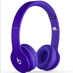 Beats by Dr. Dre Solo HD